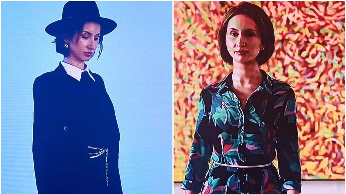 "Чудо!" в "Ергенът": Мануела излезе от имението и "откри" Шри Ланка