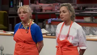Бременната Рая Пеева изплиска легена: на косъм от бой с Нора и Чикагото
