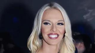 7 месеца след раждането: Натали Трифонова разкри бащата на детето си