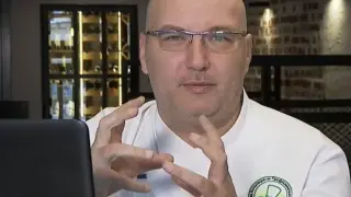 Скандал в "Кошмари в кухнята": Шеф Манчев не издържа на напрежението