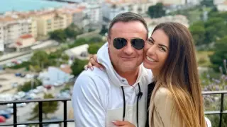 Димитър Рачков проговори за брака: Намерих точната жена и искам да ѝ доказвам любовта си