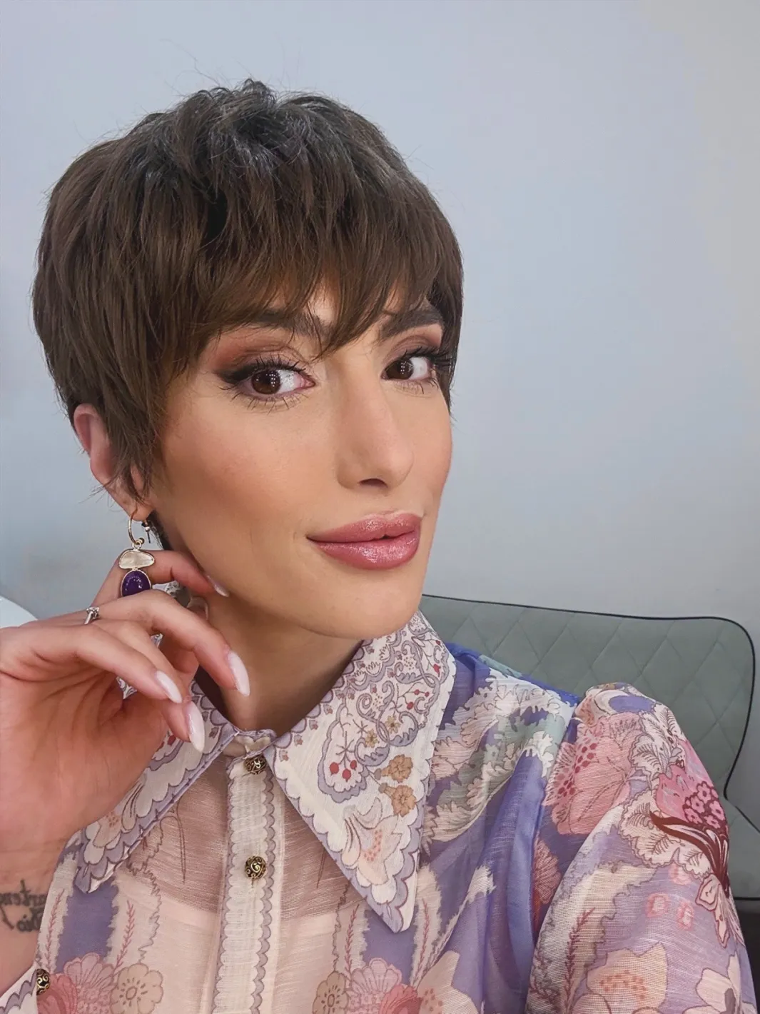 Ромина Андонова изненада феновете: Изчезва от мрежата за ден