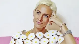 Нана Гладуиш се качи в кола без шофьор в Маями
