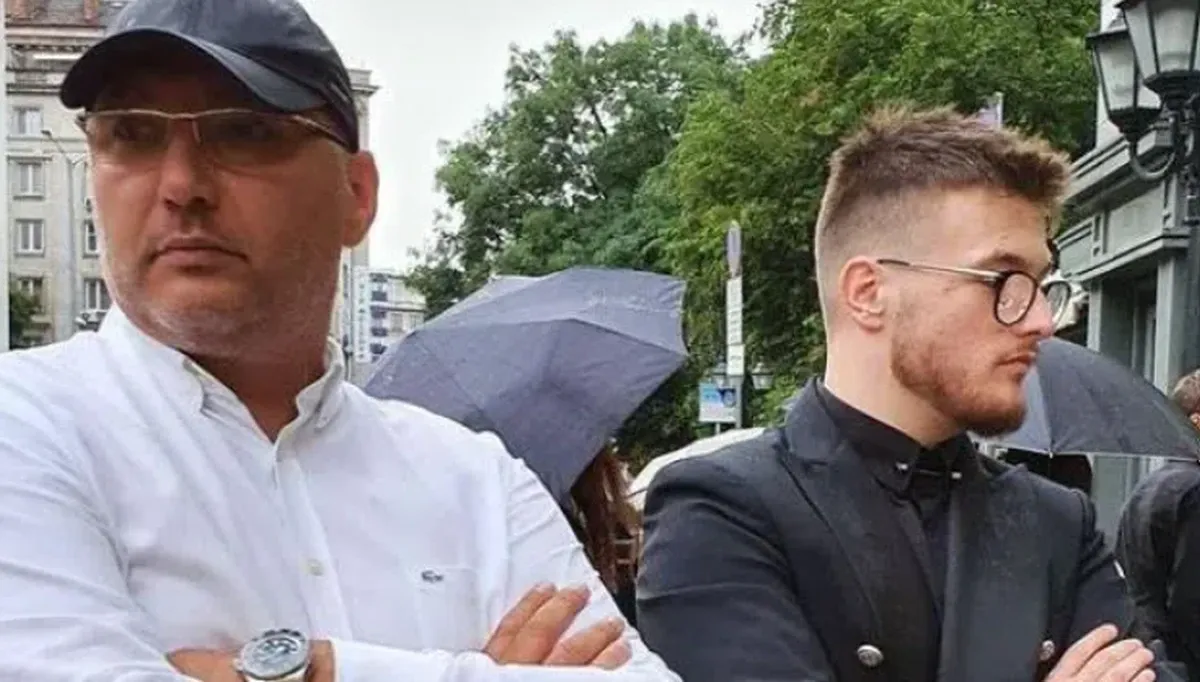 Шеф Манчев призна през сълзи за сина си в "Кошмари в кухнята": "Изтормозих го!"