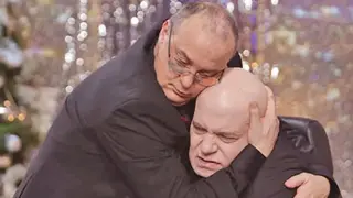Краси Радков прави завой от Слави към Халваджиян