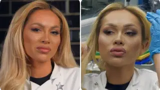 Нора Недкова разби очакванията в "Хелс Китчън" с умения извън кухнята