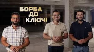 Синът на Иван Христов влезе в "Борба до ключ" и обърна играта