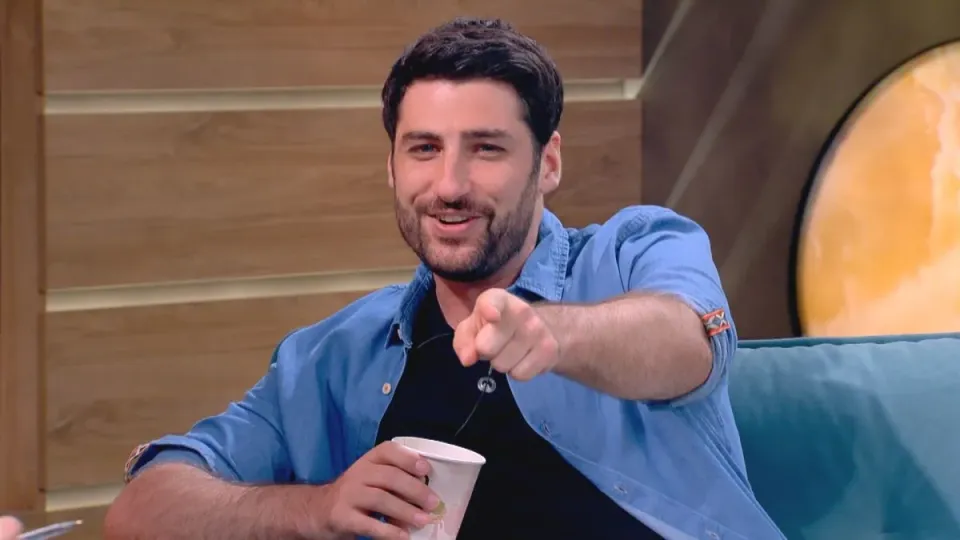 Петър Дочев разкри: Малко преди bTV бях готов да замина за Америка