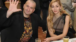 Любов без време: Дони разчувства мрежата с думи към Нети