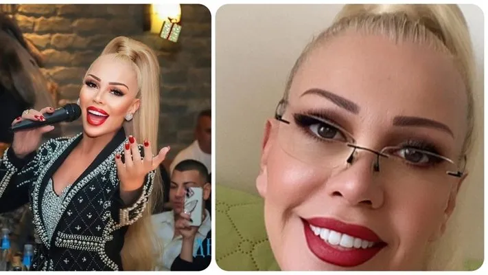 Луна закъса със здравето и притесни феновете си