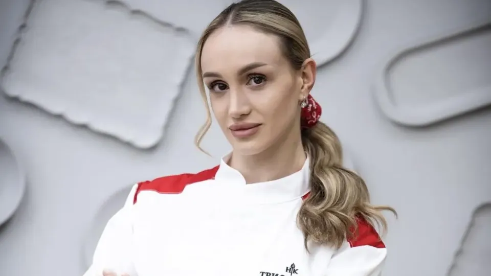 Деси Трифонова проговори за раздялата, Събков и хейта след „Хелс Китчън“ - Риалити