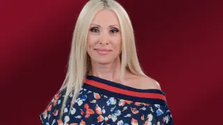 Кристина Димитрова с трогателни думи за внука си Георги