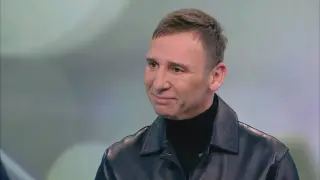 Виктор Калев залюби млад македонец