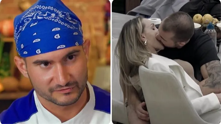 Събков хвърли бомба в "Хелс Китчън": Трифонова може да е бременна