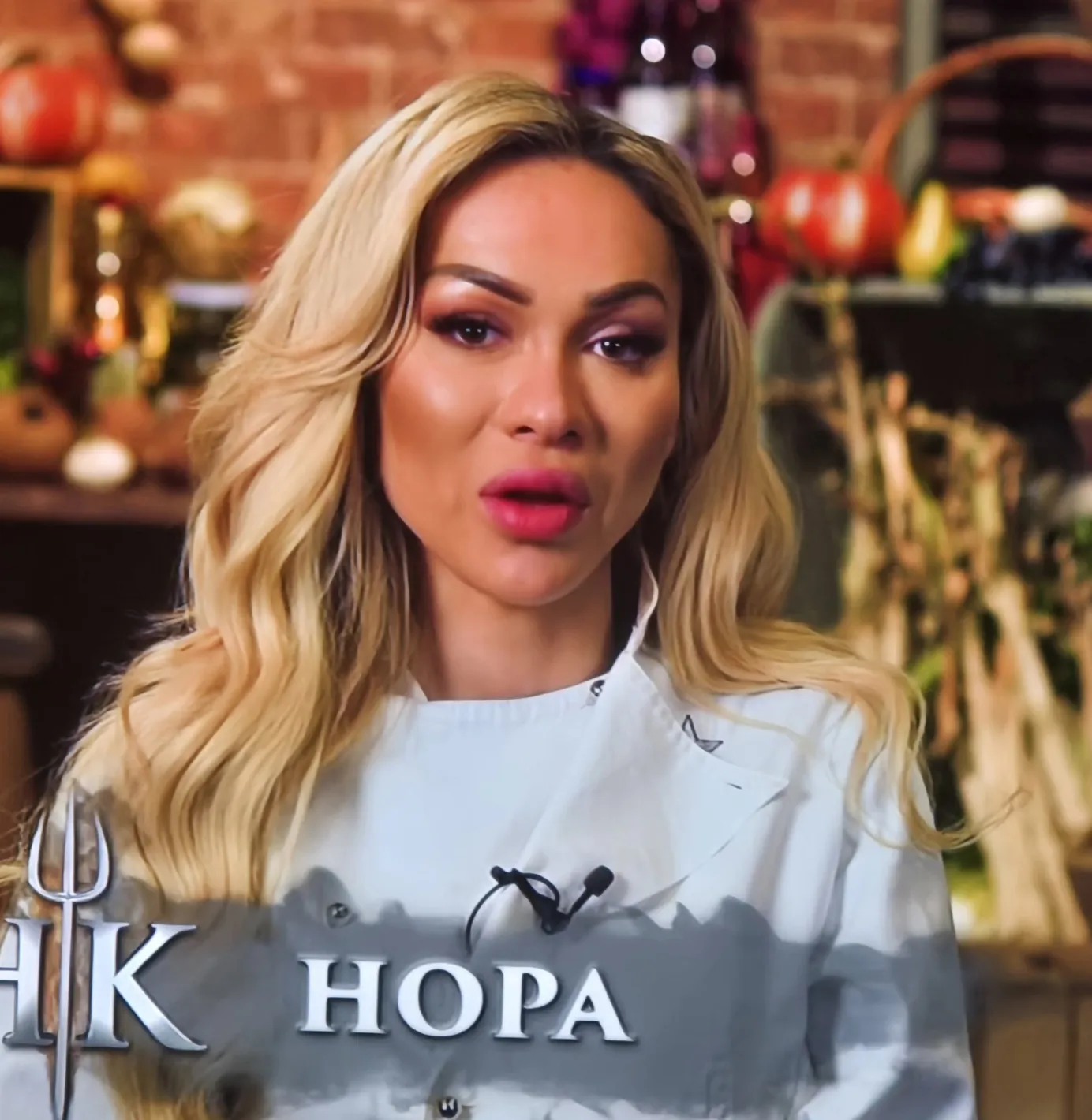 Шеф Ангелов изхвърли Нора Недкова от "Хелс Китчън"
