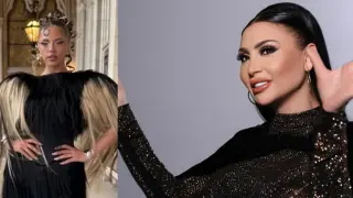 Софи Маринова вдигна България на крак: Гласувайте за Дара!