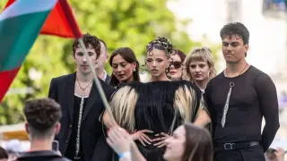 Камелия Воче защити Дара след "Евровизия" и попиля критиците