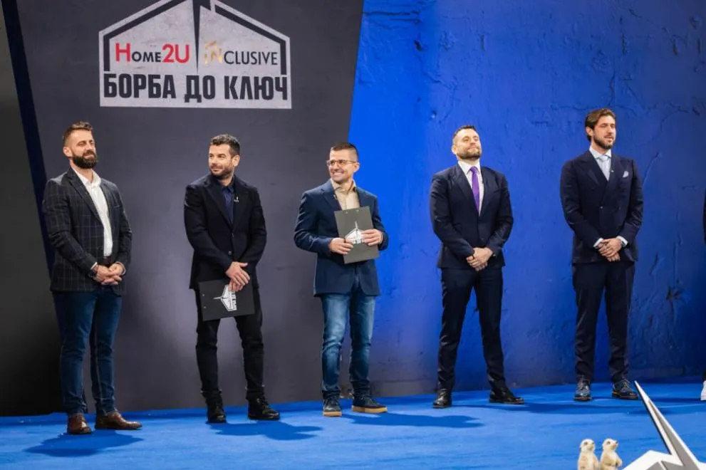 Ето ги големите победители в "Борба до ключ", които грабнаха невероятните 115 950 евро