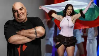 „Не гледам този провален фестивал!“: Фънки с думи за Дара и "Евровизия"