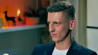 Победителят от петия сезон на „Игри на волята“ Иван Рълев предложи брак