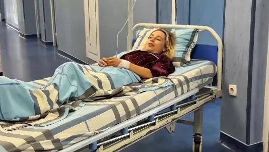 Антоанет Пепе пак е в болница: Феновете й се тревожат след мистериозно видео