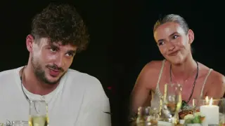 След "Ергенът" Михаела отсече за Марин: Не искам такъв човек край себе си