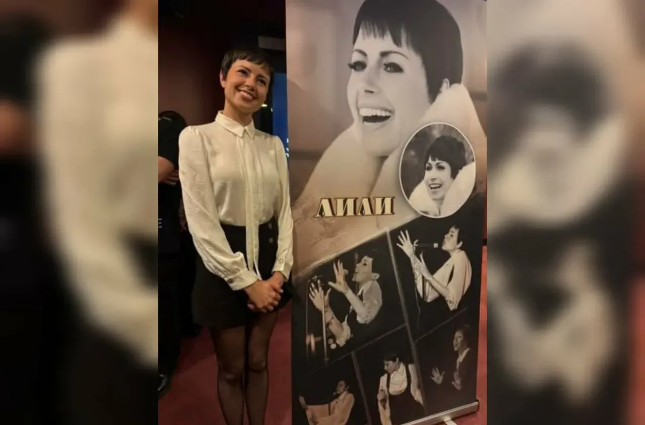 Ето коя актриса ще изиграе Лили Иванова! Голямата изненада вече е факт
