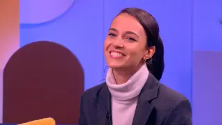 Водещата и репортер на bTV Бесте Сабри стана майка