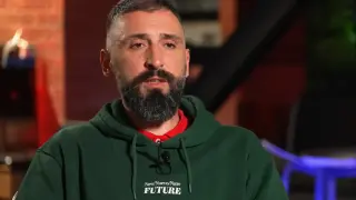 Братът на Бачорски: Хомосексуалист съм, злоупотребявах тежко с алкохол и стимуланти