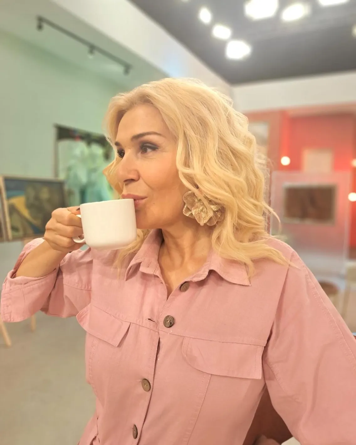 Гала изчезна от "На кафе" - това ли е краят на водещата?