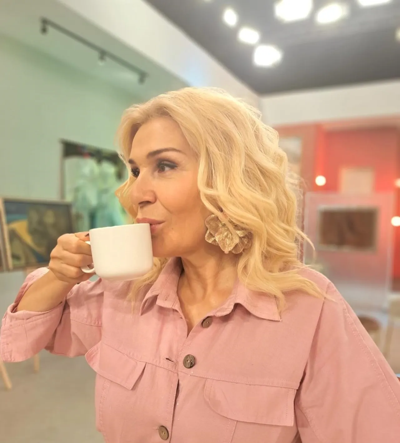 Гала изчезна от "На кафе" - това ли е краят на водещата?