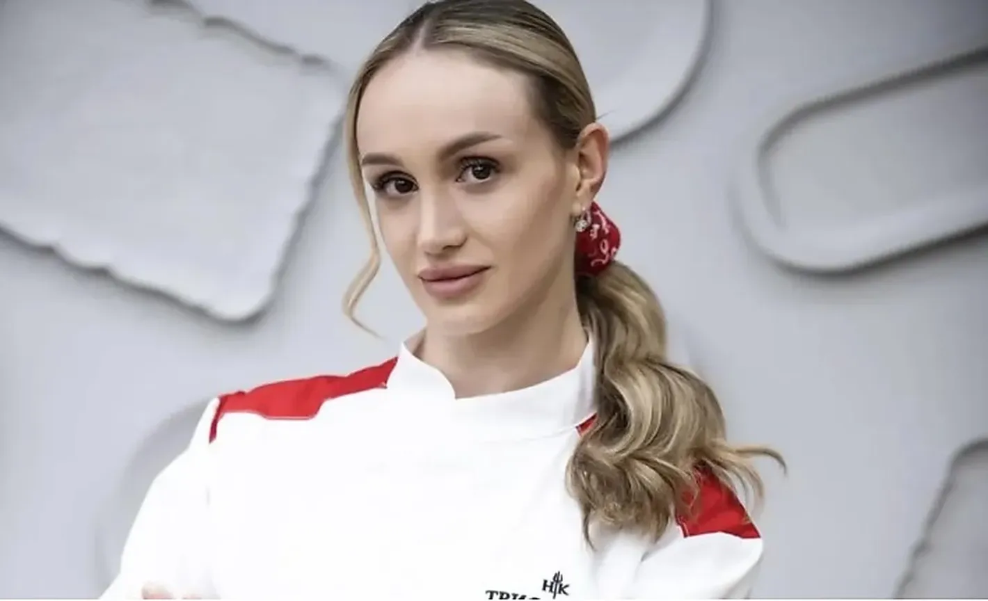 Таткото на Трифонова от „Хелс Китчън“: Можеше да ни спести този цирк
