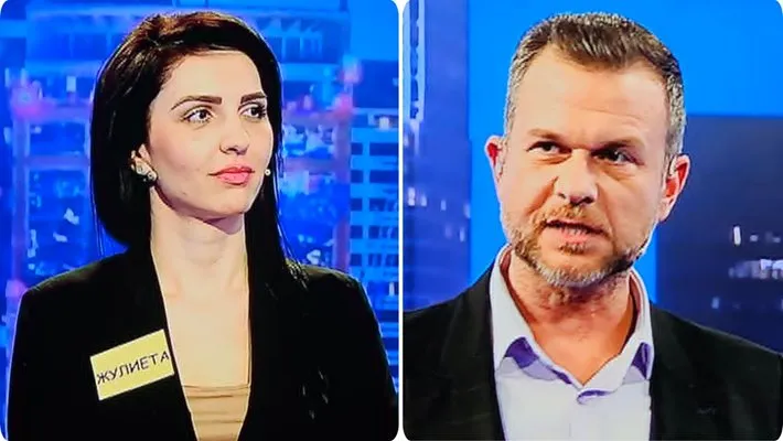 Ненчо Балабанов пред уволнение от "Сделка или не" след тази изцепка