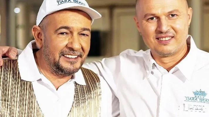 Телевизията на Слави се срина: Гъмзата и Годжи станаха рецепционисти на морето