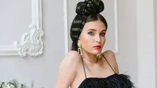 Мис България роди трето дете