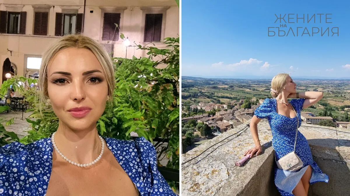 Ева Кикерезова: Дрогирани деца са умирали пред очите ми!