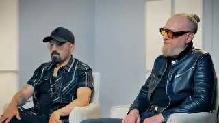 Дичо и Кърнев признаха всичко за раздялата на D2