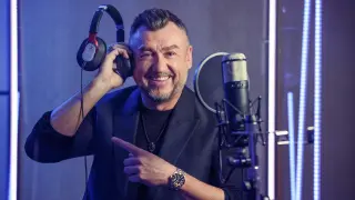 Любо Киров вече не крие любимия си, заведе го на концерта на Лили в Париж