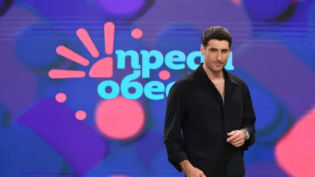 Рокада в "Преди обед": Ново лице влиза в ефира на bTV