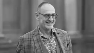 Приятелка на Любен Дилов-син разкри каква смърт си е пожелавал