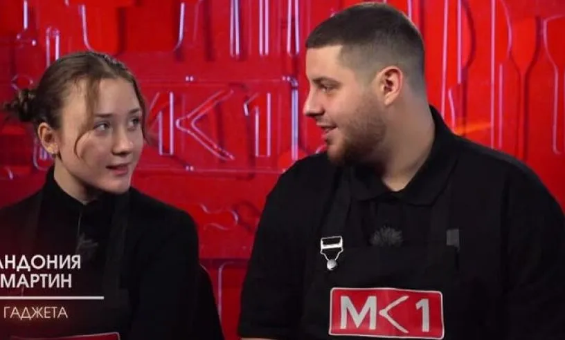 Анди и Марти спечелиха "Моята кухня е №1", грабнаха 75 000 евро