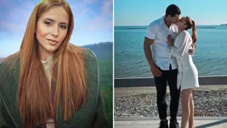 Невяна Владинова и Жоро Шопа избягаха в Гърция