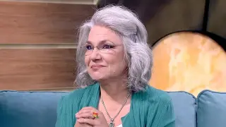 Огромно щастие връхлетя Марта Вачкова