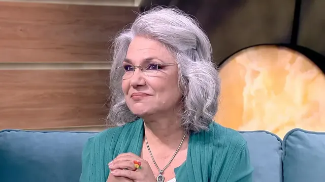 Огромно щастие връхлетя Марта Вачкова
