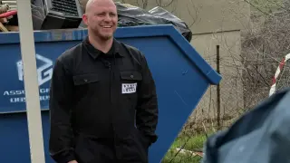 „Видях призрак!“ Колежка на Бачорски го остави без думи