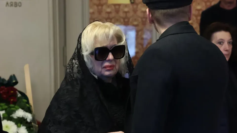 Вдовицата на Михаил Белчев с тежко признание: Лъгала го е до смъртта му