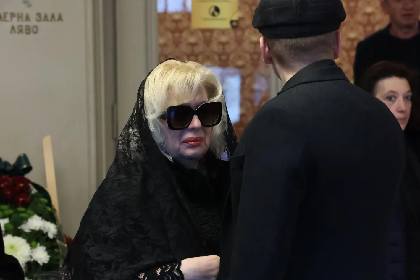 Вдовицата на Михаил Белчев с тежко признание: Лъгала го е до смъртта му