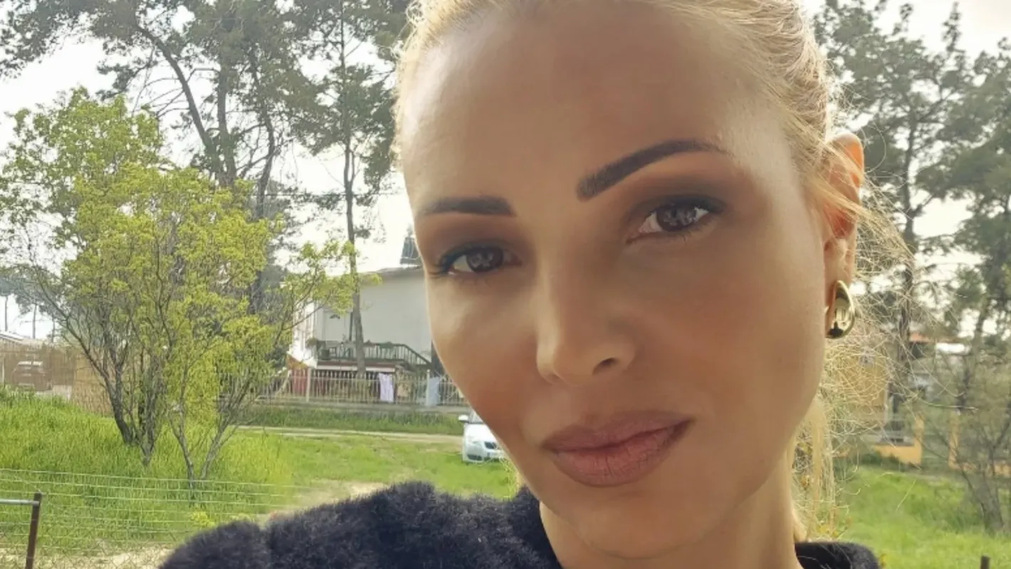 Ева Кикерезова с потресаващо признание: 12 години ходя по дела заради обир