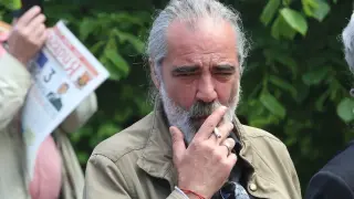 Тъжна вест за Андрей Слабаков: Загуби най-скъпия си човек