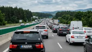 Калина Паскалева от "Тракия": Пичове, такава тъпотия и в Кербала няма Снимка
